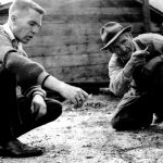 Earl Moffat et Jack Grusen, 1966