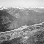 Communauté ukrainienne du fleuve Columbia et de Mount Cartier vers 1925