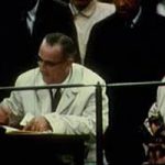 Extrait du film « Action on the Columbia »