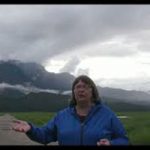 Entrevue avec Cathy English – arrivée dans la vallée