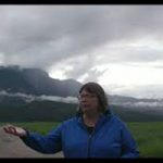 Entrevue avec Cathy English – cimetière de Mount Cartier