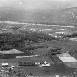 Communauté de Mount Cartier vers 1950