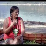 Entrevue avec Shelly Boyd – lien avec l’eau