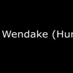 Les premières décennies de Wendake (Huronia)