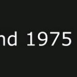 Campagnes de fouilles de 1967-1968 et de 1975