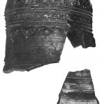 Cloche de Chapelle en Bronze