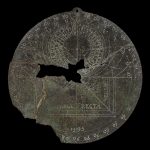 L’astrolabe de l’île aux Chrétiens