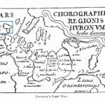 La carte de Ducreux