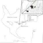 Carte du site de la Charité