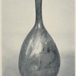Récipient en verre, Ste. Marie I