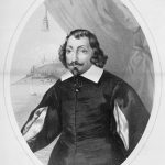 Samuel de Champlain