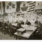 Comité de sélection du nouveau drapeau canadien