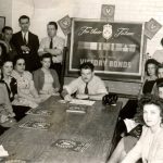 Obligations de la Victoire