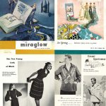 Pages éditoriales de Bruck Fabric News