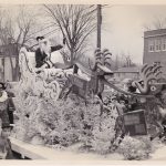 Parade de Noël à Cowansville
