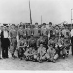 Équipe de baseball de Cowansville