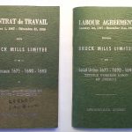 Contrat de travail