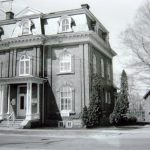 La Maison Bruck, histoire d’un bâtiment patrimonial