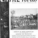 Entre-Nous : sur le terrain