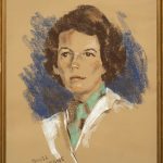 Marguerite Valois-Maddocks dirige le Centre d’art