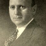 Isaac Bruck, fondateur de Bruck Silk Mills