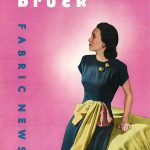 Le magazine Bruck Fabric News