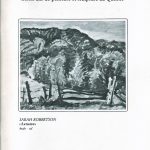 Catalogue d’exposition de la collection Bruck-Lee
