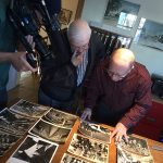 Collecte de mémoire et documentaire