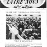 Jour de la Victoire à Cowansville