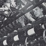 De l’écheveau à la bobine