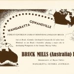 Wangaratta et Cowansville