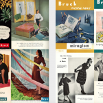 Pages du magazine Bruck Fabric News