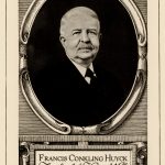 Francis Conkling Huyck Sr.