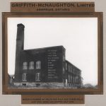 Usine Griffith and McNaughton