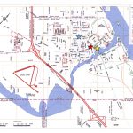 Carte de l’industrie textile à Arnprior