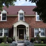 Maison Kenwood sur la rue Harrington, à Arnprior