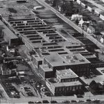 Usine Huyck Canada Ltd. à Arnprior
