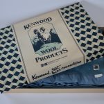 Couverture « All-Wool » Huyck