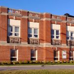 Le Kenwood Corporate Centre aujourd’hui