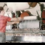 The Town and the Mill – La fabrication du feutre et des couvertures