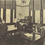 Les frères Huyck