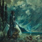 The Honeymoon, 1931