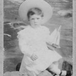 A.C. Leighton, vers 1904