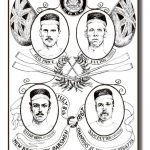 Portrait de l’équipe, Temple de la renommée sportive du Nouveau-Brunswick