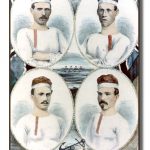 Portrait de l’équipe, Panthéon des sports canadiens