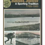 Livre de l’histoire du sport à Saint John