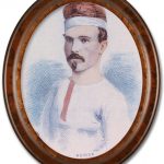 Membre de l’équipage, Samuel Hutton