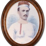 Membre de l’équipage, Elijah Ross