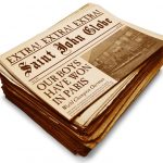 Journal Extra, Extra