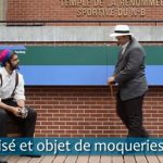 « The Paris Crew », ridiculisé et victime de moqueries